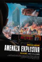 Amenaza explosiva