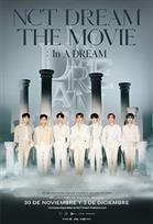2) Poster de: NCT DREAM THE MOVIE : In A DREAM