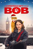 Bob El gato navideño