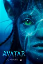 Avatar: El camino del Agua