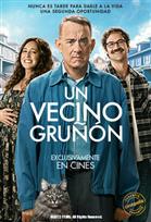 Un vecino gruñon