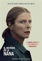 EL MISTERIO DE LA NANA