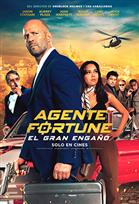 Agente Fortune: El gran engaño