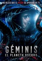 Géminis: El planeta oscuro