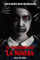 El fantasma de la niñera
