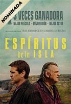 Los espíritus de la isla