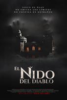 Poster de: El Nido del Diablo