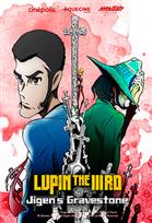 Ciclo Lupin The 3rd: La Tumba de Jigen