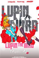 Ciclo Lupin The 3rd: La mentira de Fujiko