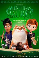 Las aventuras de Maurice