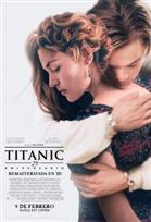 Titanic Re-estreno