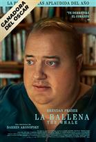 1) Poster de: La ballena