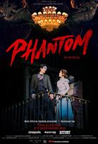 Phantom: El musical