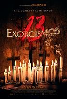 Poster de: 13 Exorcismos