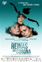 Reinas sin corona
