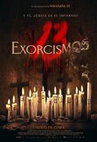 13 Exorcismos