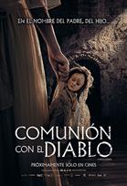 COMUNION CON EL DIABLO