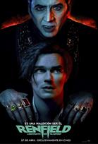 RENFIELD: ASISTENTE DE VAMPIRO