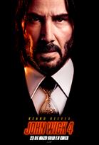 John Wick 4: Baba Yaga