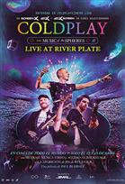 COLDPLAY: LIVE AT RIVER PLATE