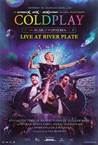 Coldplay Live At River Plate