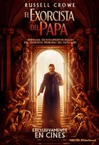 El exorcista del Papa