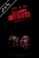 2) Poster de: Muerte Infinita