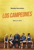 Poster de: Los Campeones