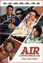 Air: La Historia detrás del logo