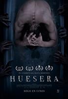 2) Poster de: HUESERA