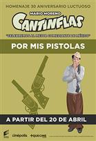 Ciclo Cantinflas: Por Mis Pistolas