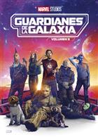 Poster de: Guardianes de la galaxia Vol. 3