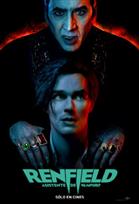 Renfield: Asistente de vampiro