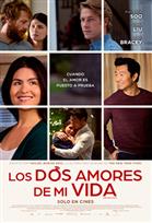 Poster de: Los Dos Amores de Mi Vida