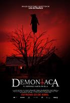 Demoníaca