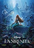 La sirenita