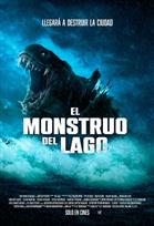 El monstruo del lago