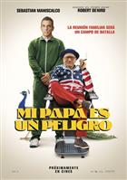 Poster de: Mi Papá es un Peligro