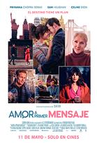 AMOR A PRIMER MENSAJE
