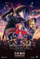 SAO2 - Scherzo de una profunda oscuridad