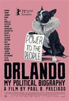 Mix Orlando, mi biografía política