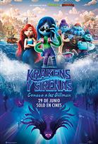 KRAKENS Y SIRENAS: CONOCE A LOS GILLMAN