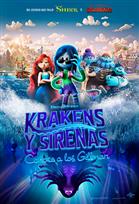 Krakens y sirenas: Conoce a los Gillman