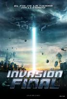 Invasión final