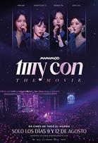 MAMAMOO: MY CON THE MOVIE