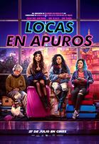 Locas en apuros