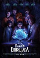 Mansión embrujada