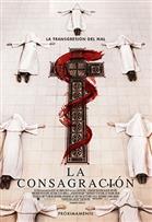La consagración