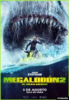 Megalodón 2: El gran abismo