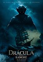 DRACULA: MAR DE SANGRE